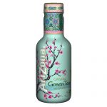 Arizona Green Tea