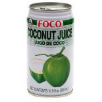 Coconut Juice