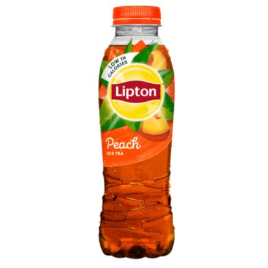 Lipton Ice Tea Peach 500ml
