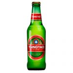 Tsingtao 0,33l