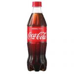 Cocacola flasche