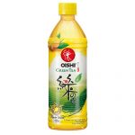 Oishi green tea mit honig 500ml