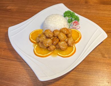 21 Poulet mit Orangen Sauce 1.jpg