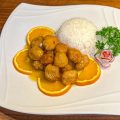 51 Schweinefleisch mit ORangensauce 1.jpg